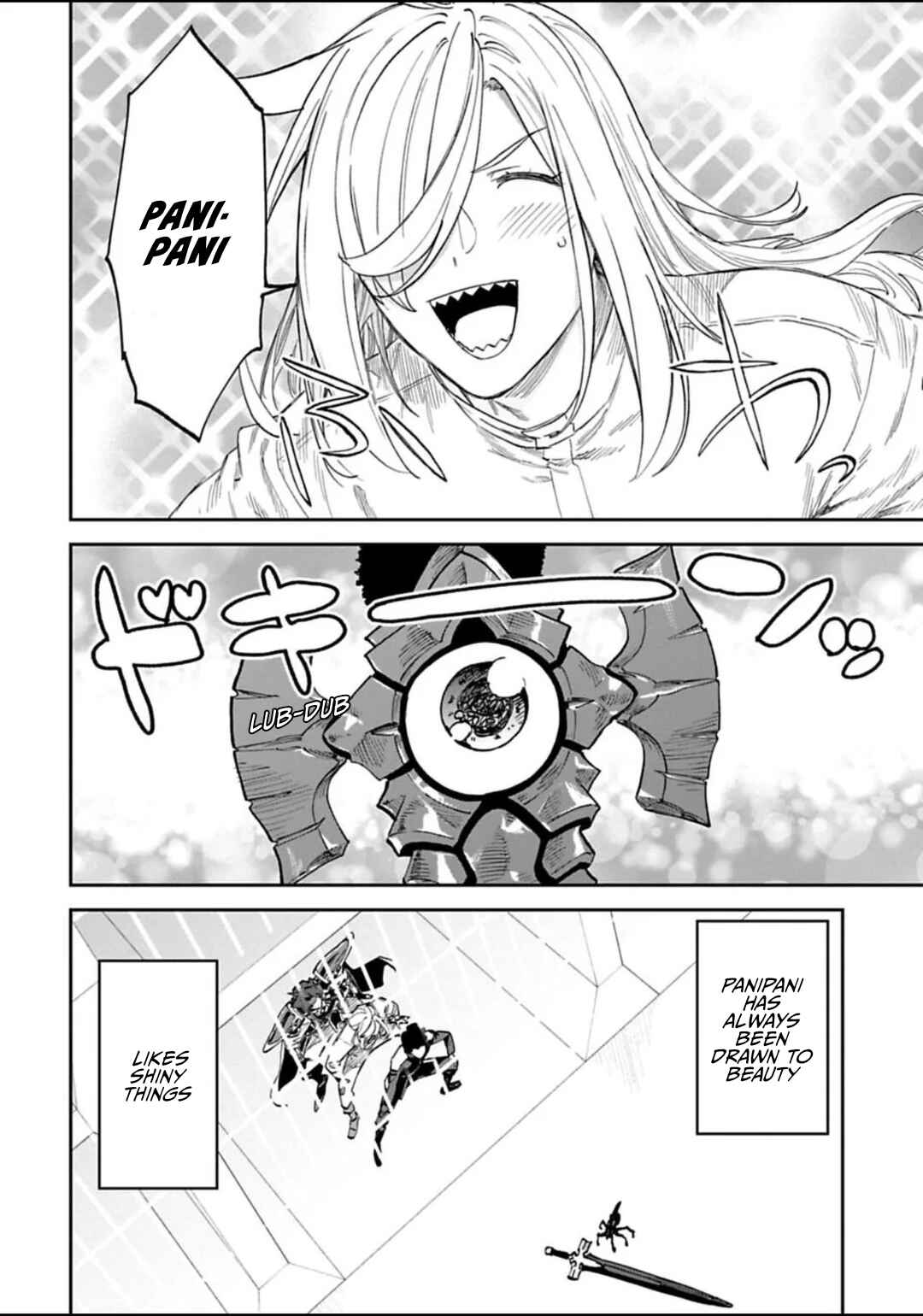 Chapter 171 - Page 6