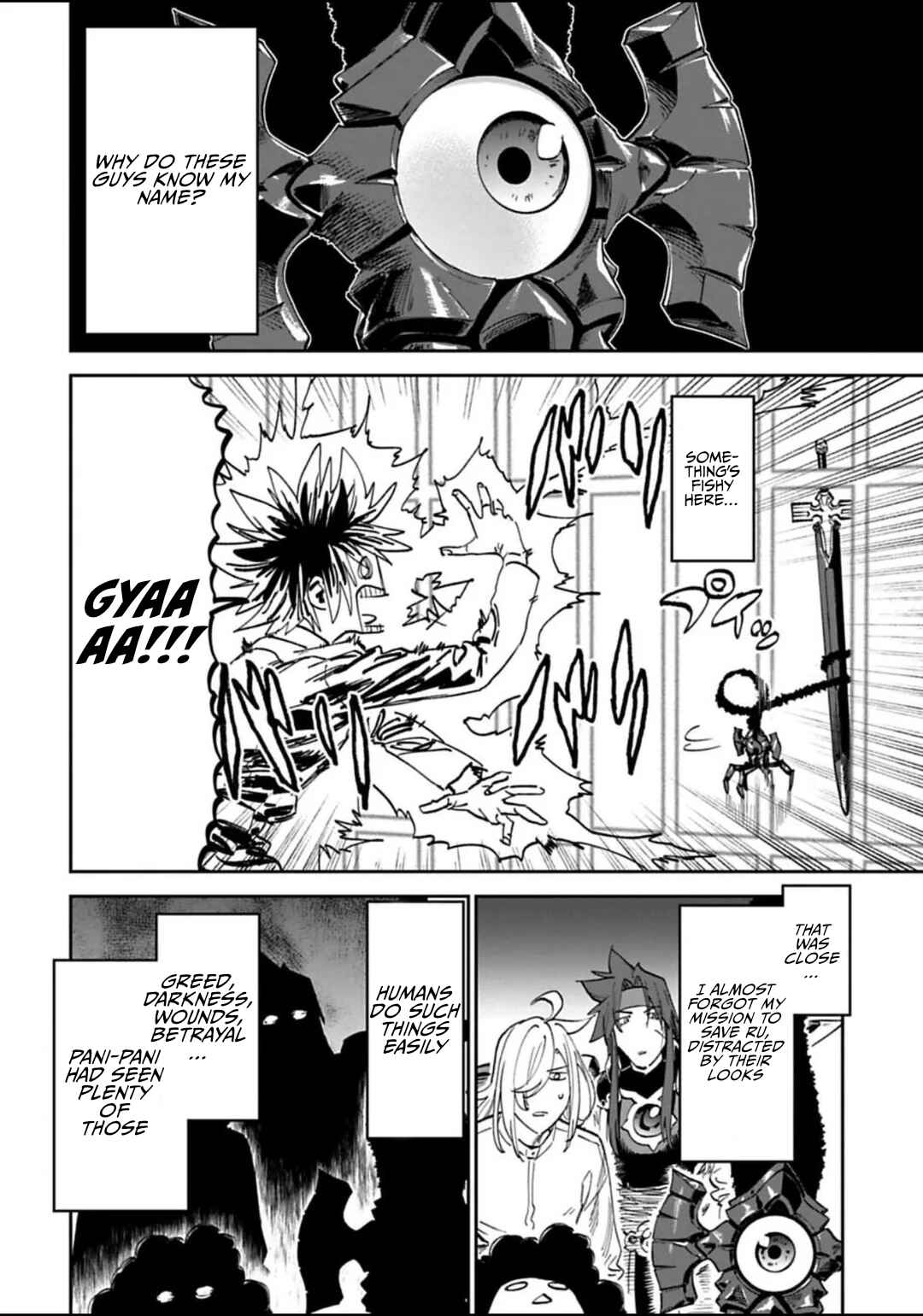 Chapter 171 - Page 8