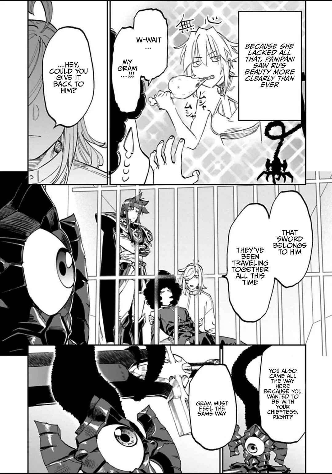 Chapter 171 - Page 9