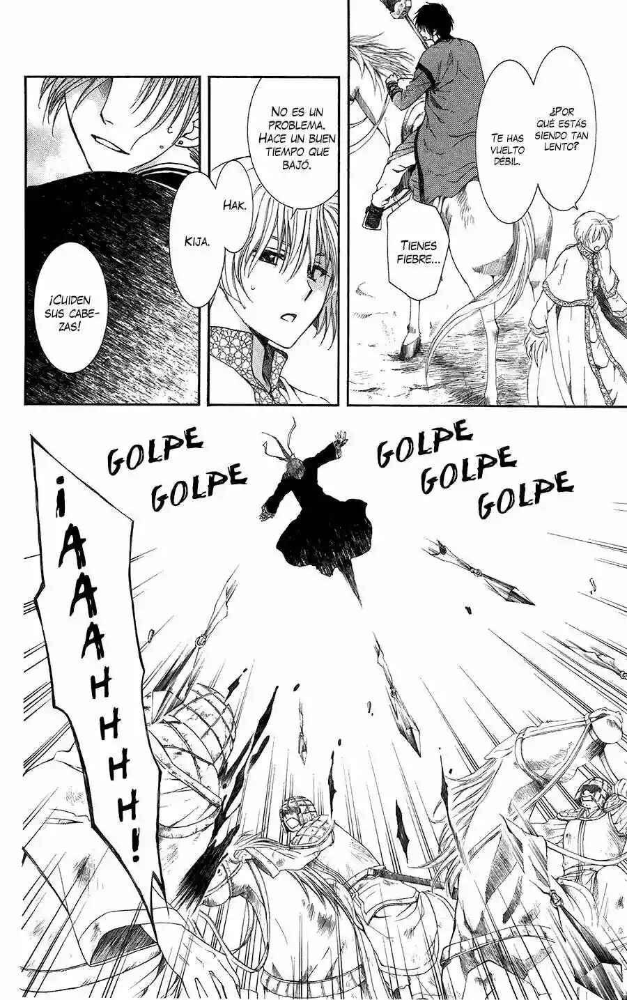 Chapter 99 - Page 12