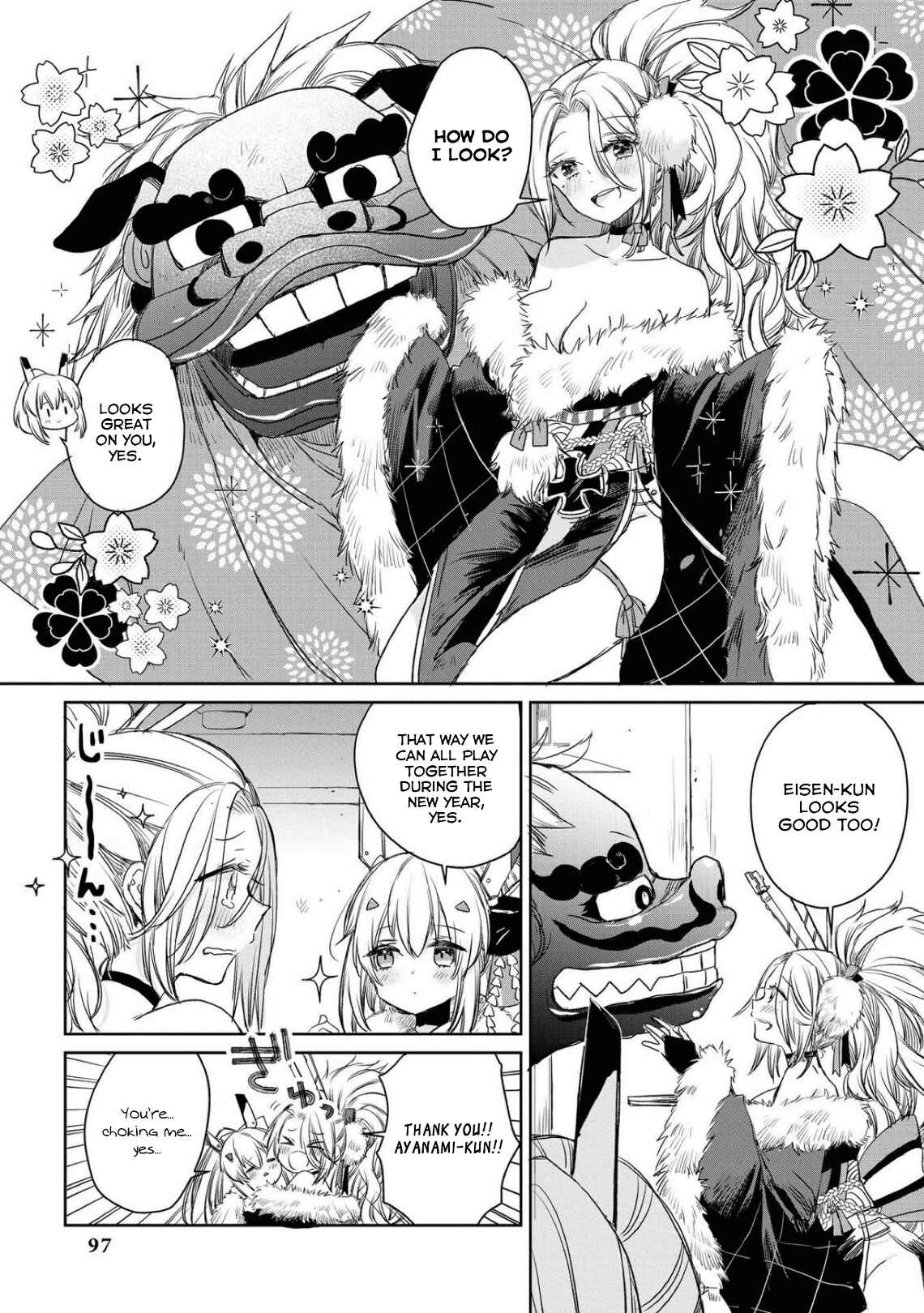 Chapter 36 - Page 3