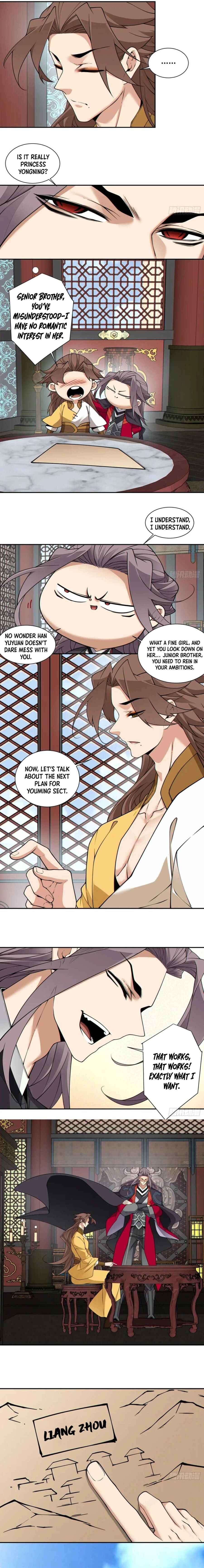 Chapter 344 - Page 3