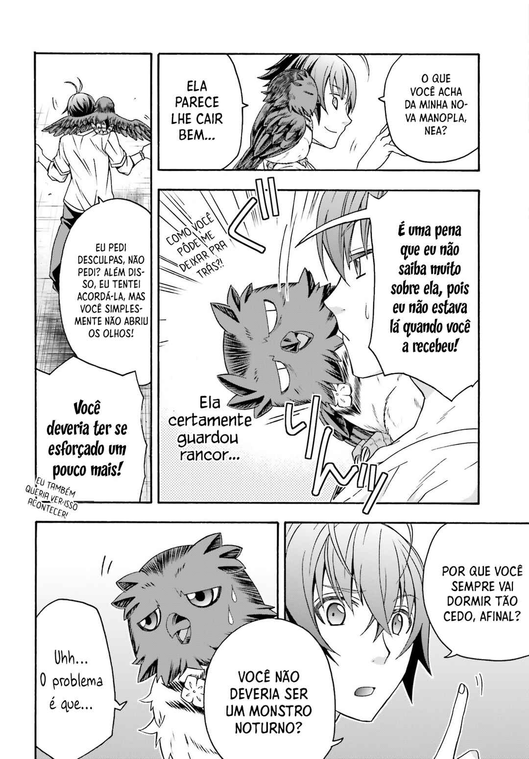 Chapter 69 - Page 13