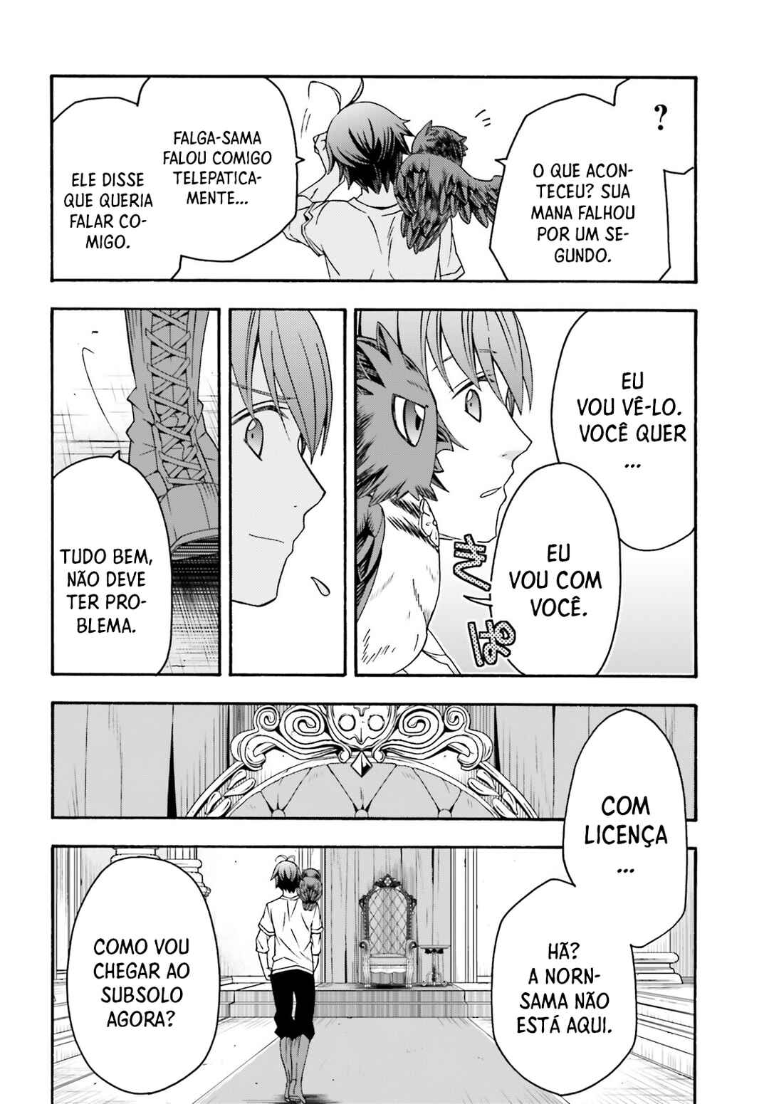 Chapter 69 - Page 15