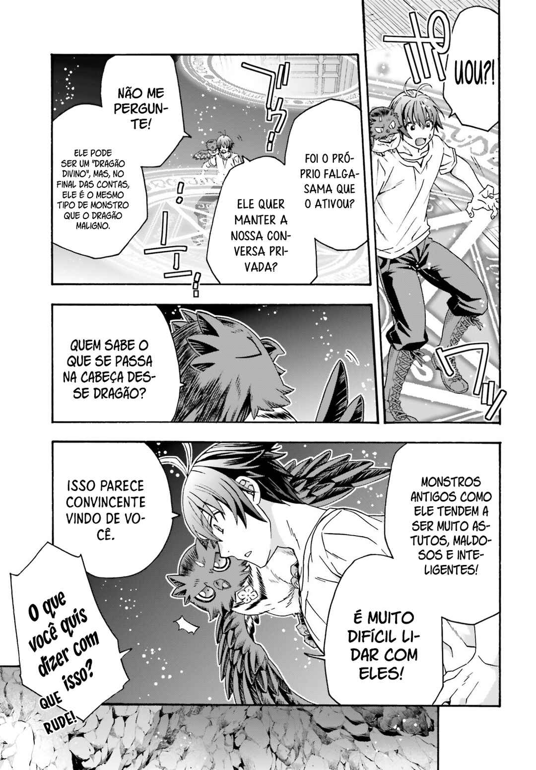 Chapter 69 - Page 16