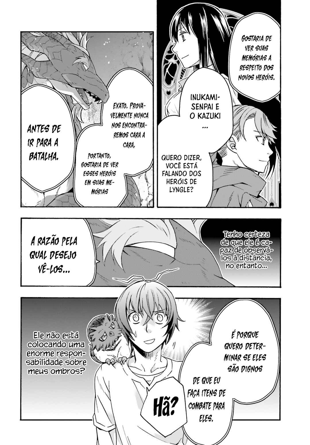 Chapter 69 - Page 19