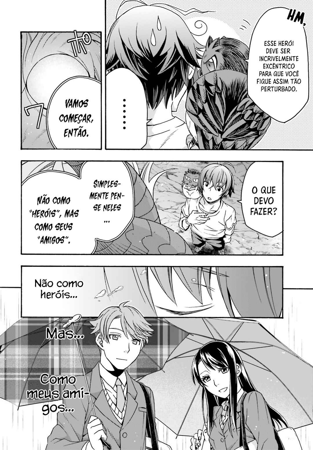 Chapter 69 - Page 21