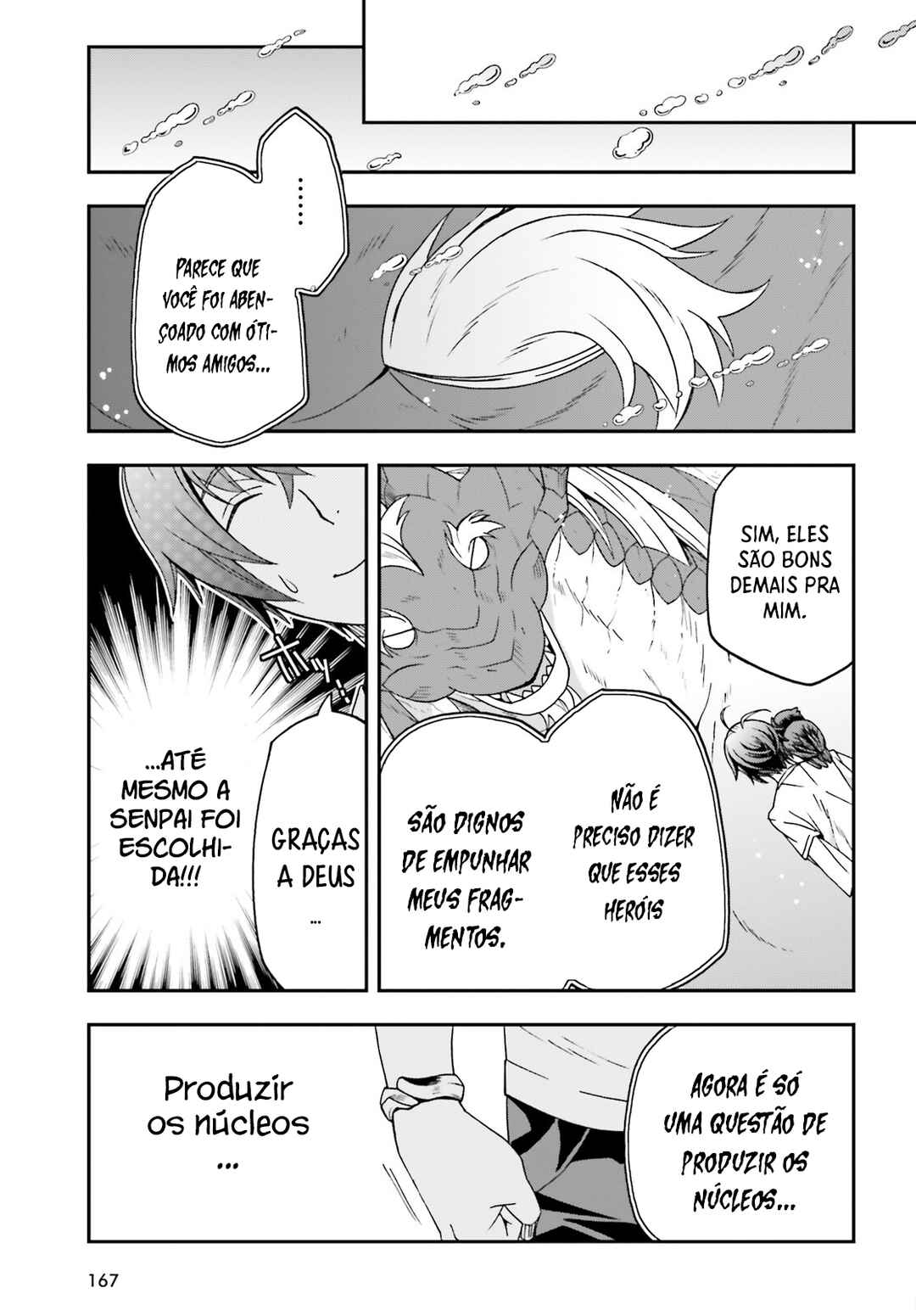 Chapter 69 - Page 22