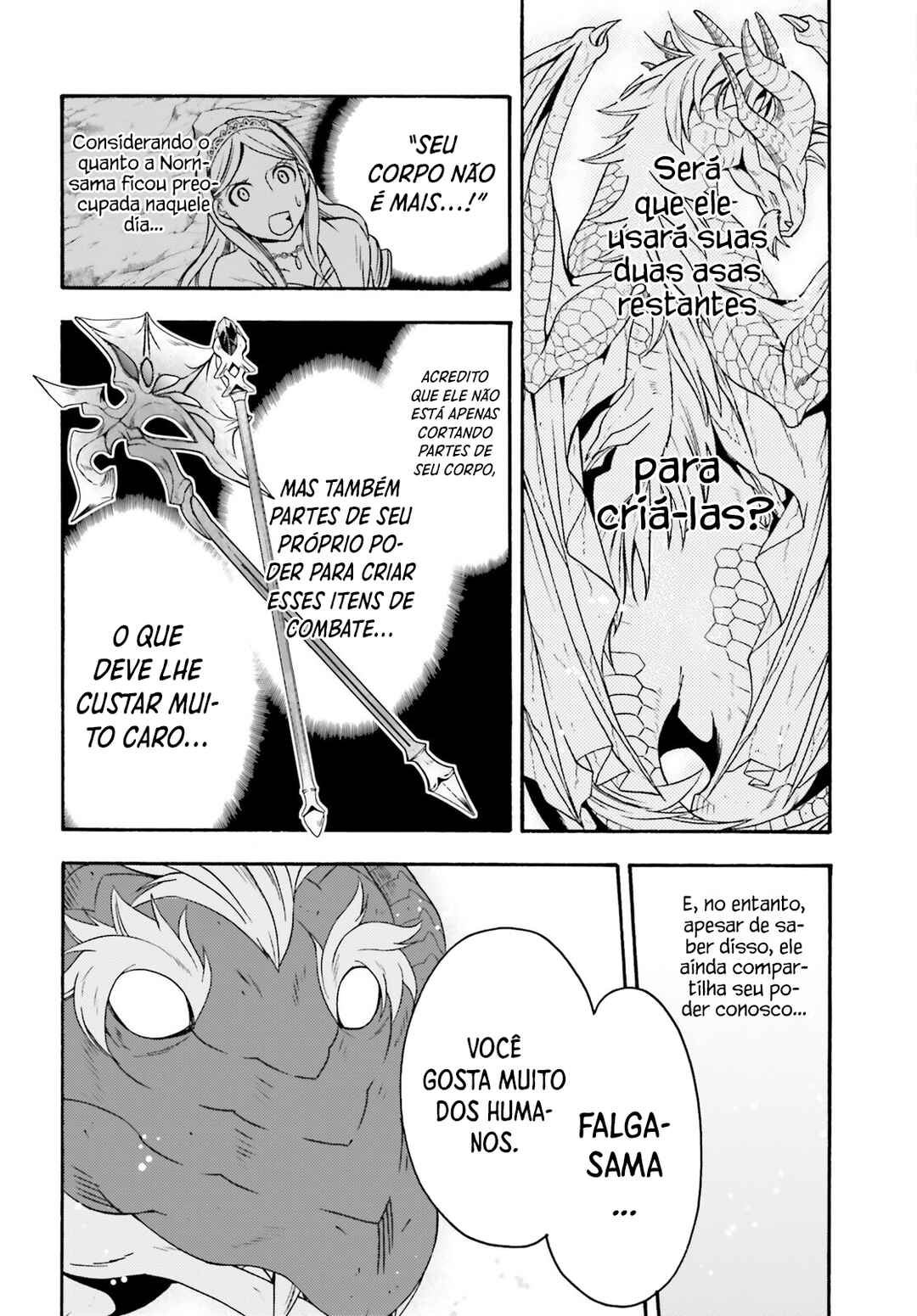 Chapter 69 - Page 23