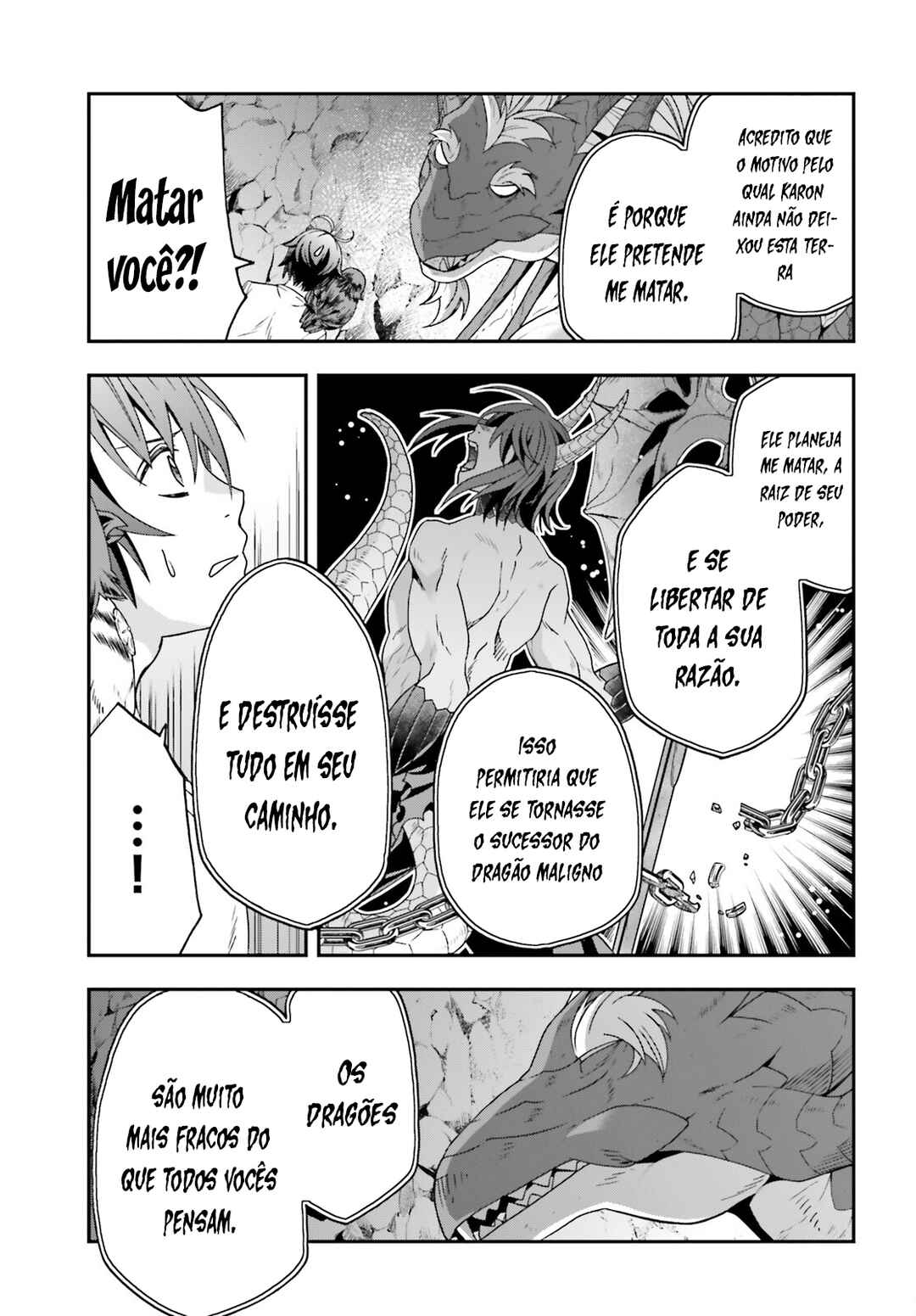 Chapter 69 - Page 34
