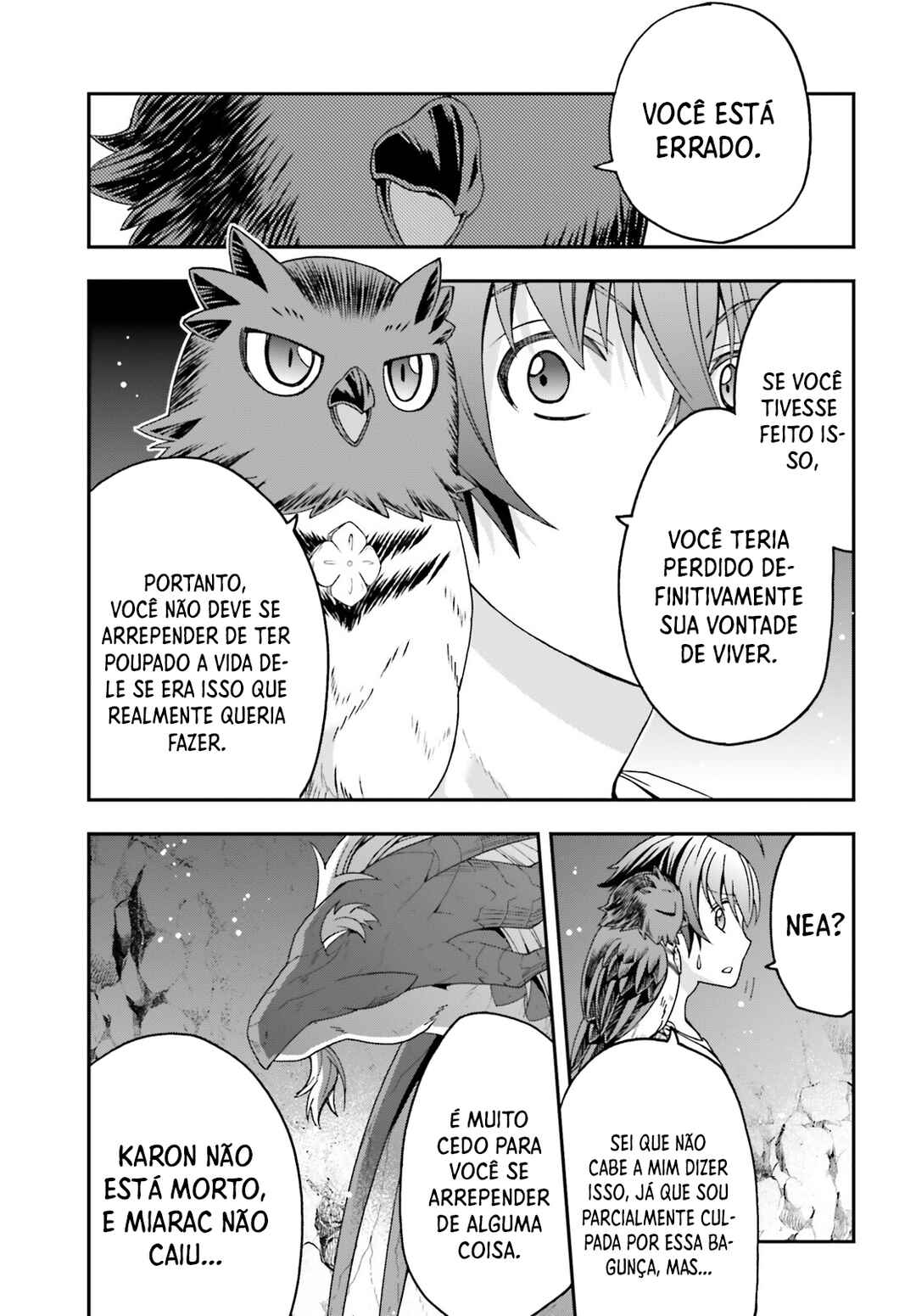 Chapter 69 - Page 36