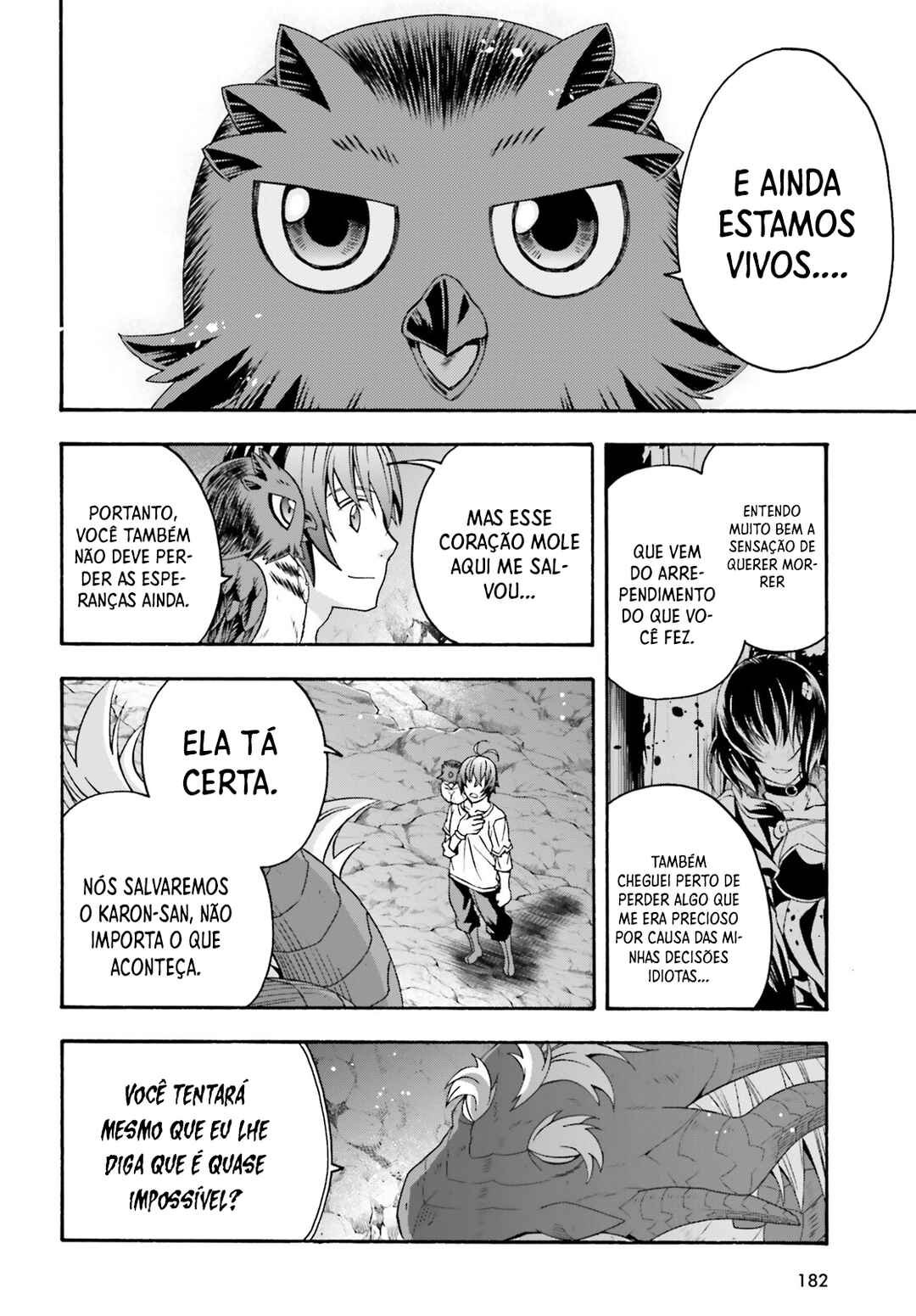 Chapter 69 - Page 37