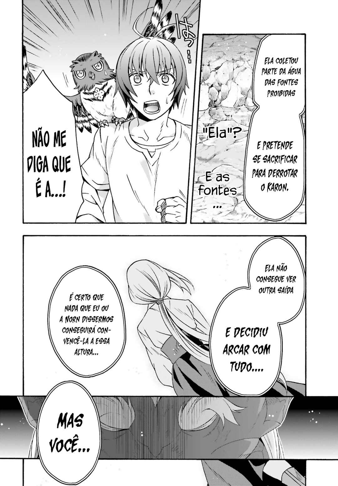 Chapter 69 - Page 41