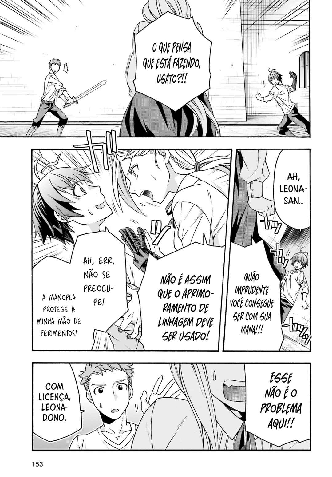 Chapter 69 - Page 8