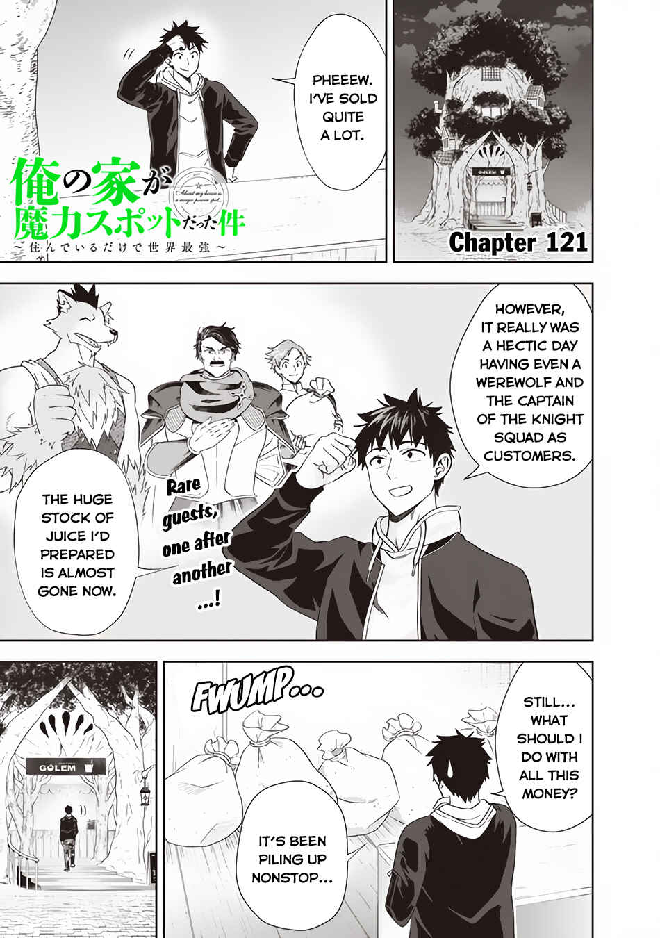 Chapter 121 - Page 2
