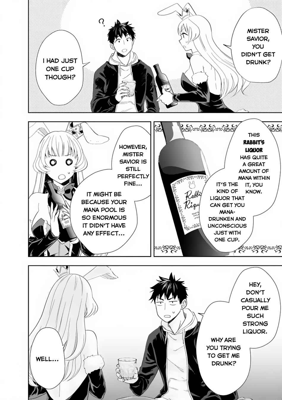 Chapter 121 - Page 9