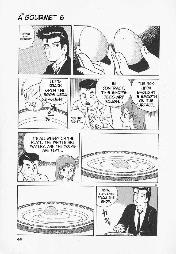 Chapter 46 - Page 19