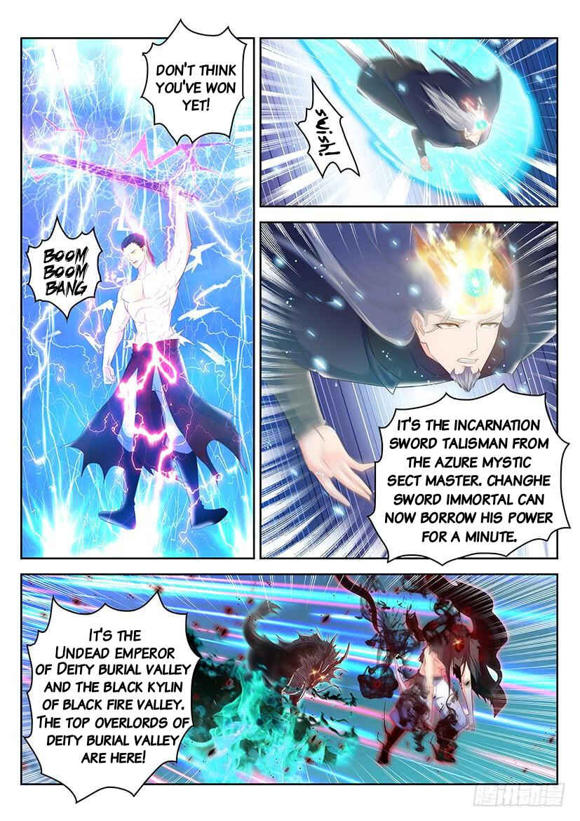 Chapter 349 - Page 1