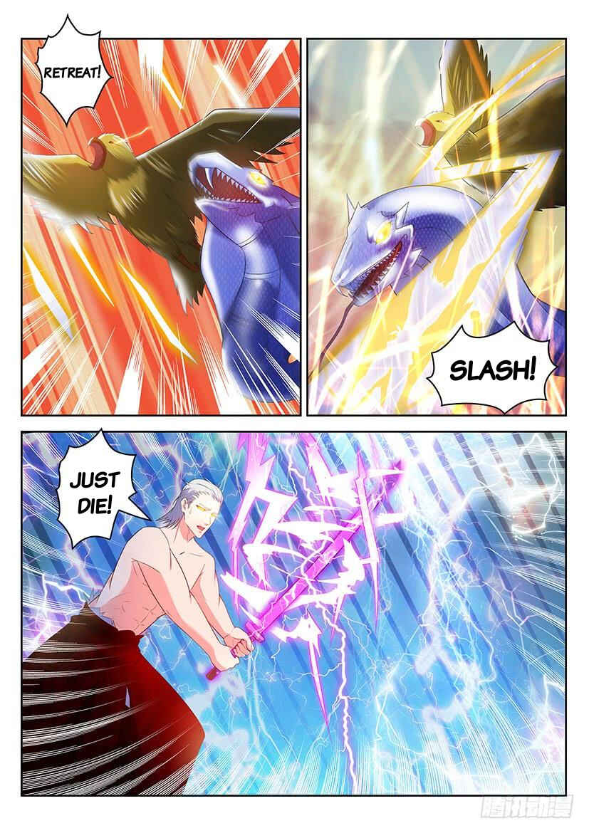 Chapter 349 - Page 11