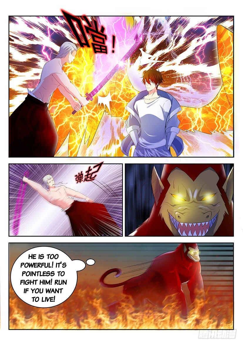 Chapter 349 - Page 12