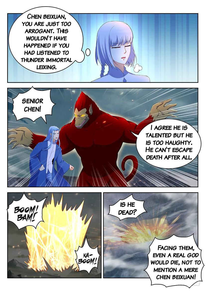 Chapter 349 - Page 4