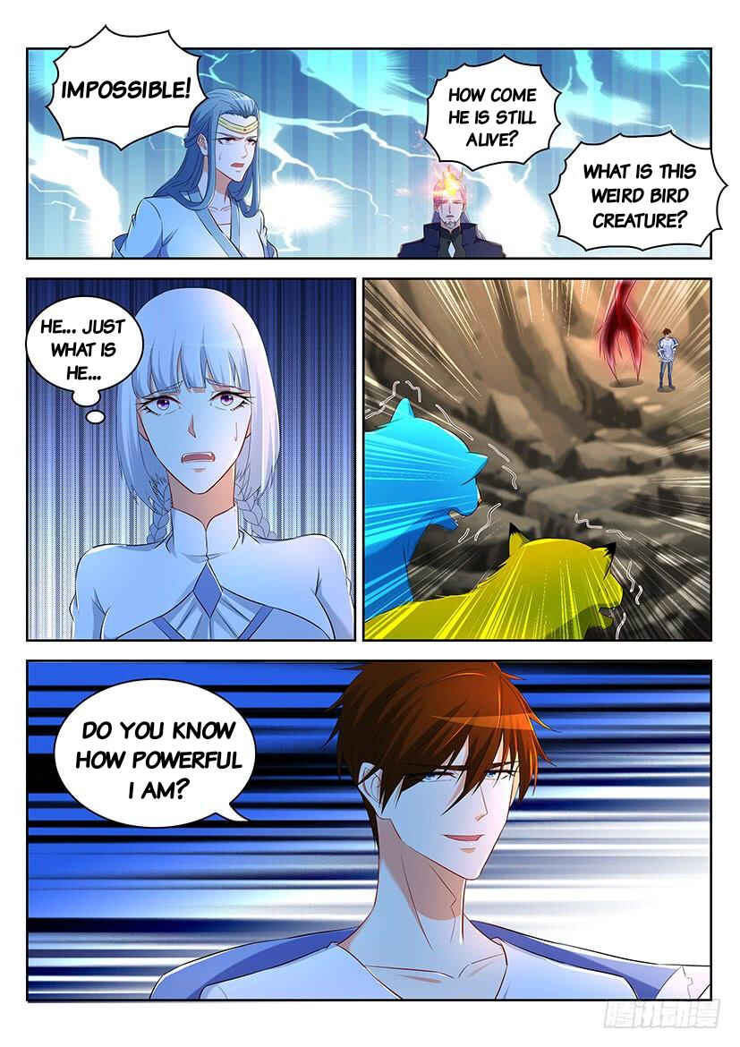 Chapter 349 - Page 6