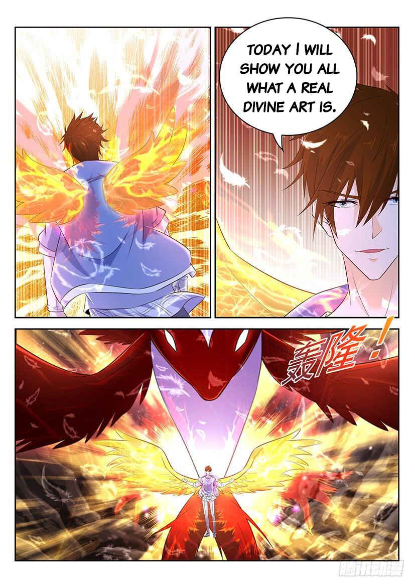 Chapter 349 - Page 7