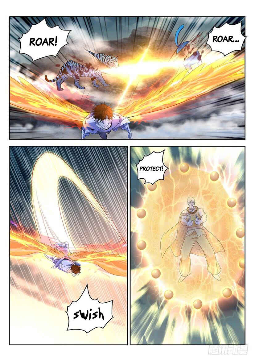 Chapter 349 - Page 9