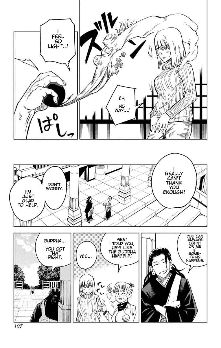 Chapter 3 - Page 3