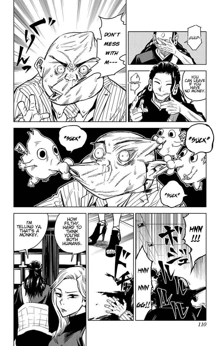 Chapter 3 - Page 6