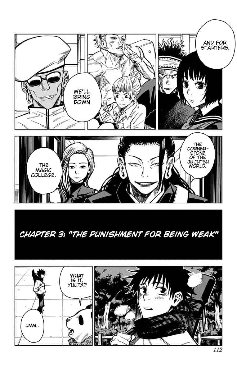 Chapter 3 - Page 8