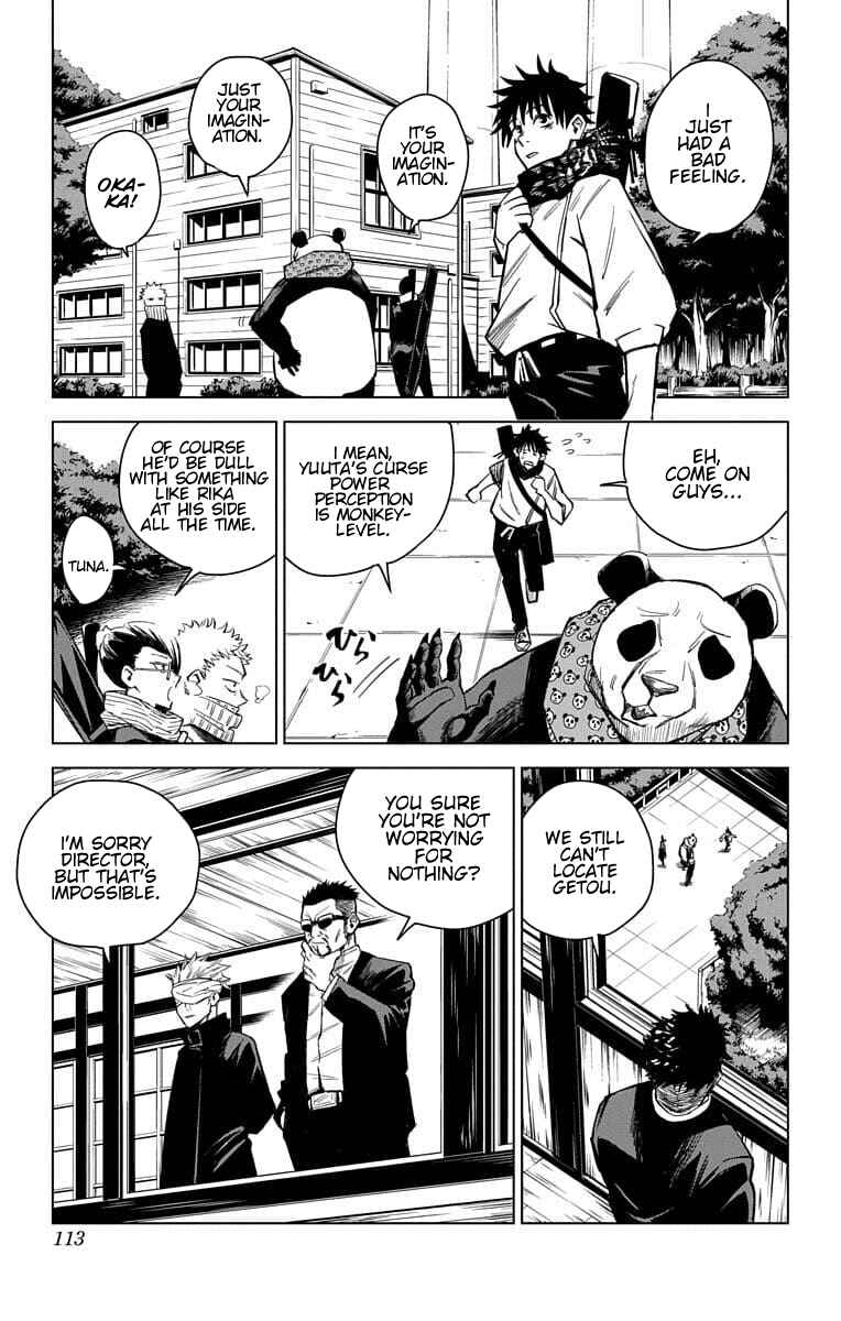 Chapter 3 - Page 9