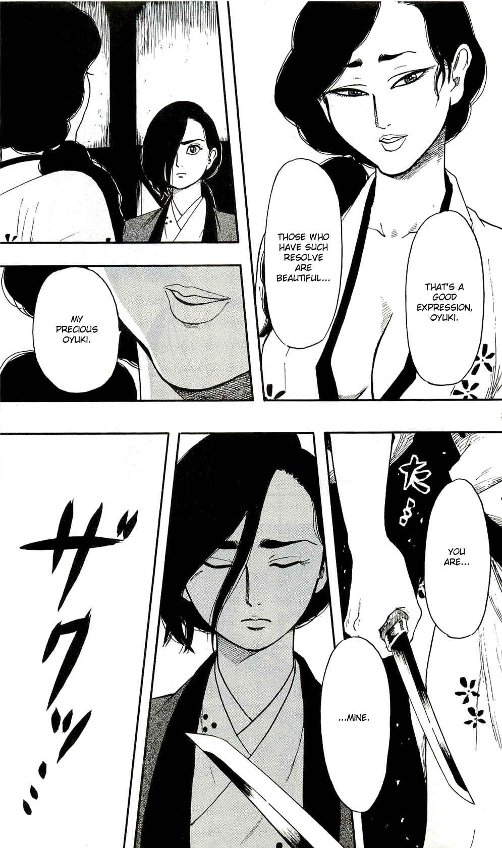 Chapter 61 - Page 25