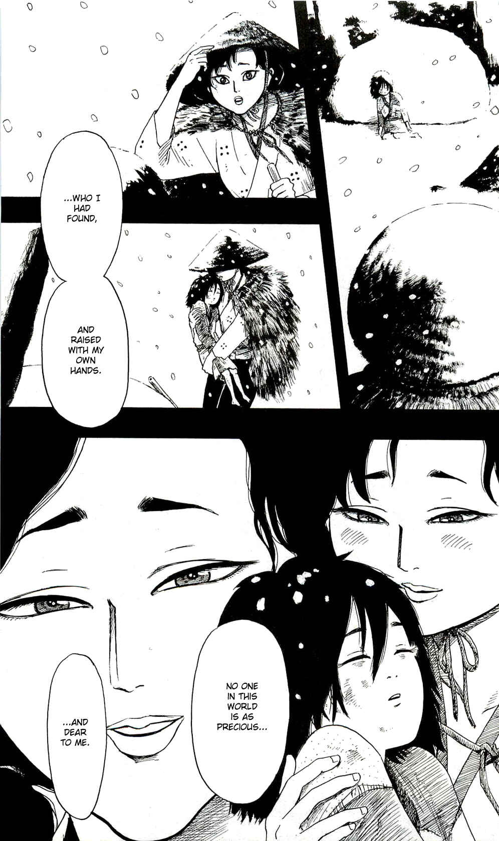 Chapter 61 - Page 29