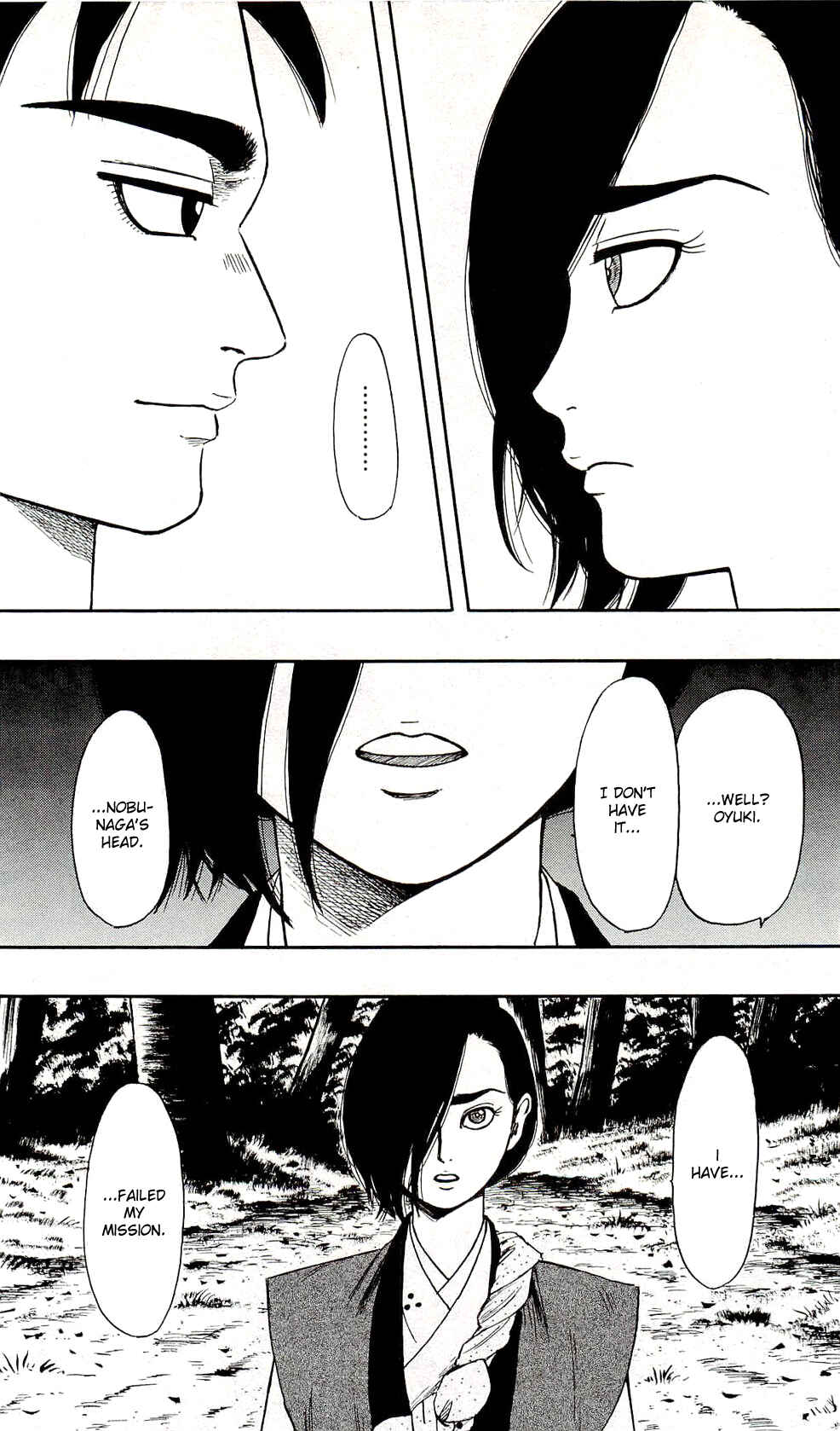 Chapter 61 - Page 4