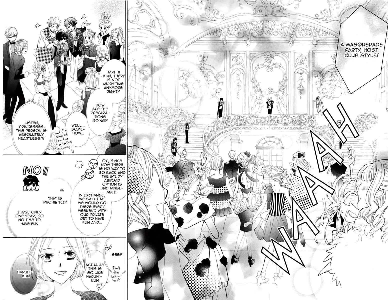 Chapter 83 - Page 23