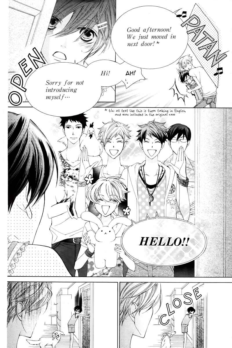 Chapter 83 - Page 49