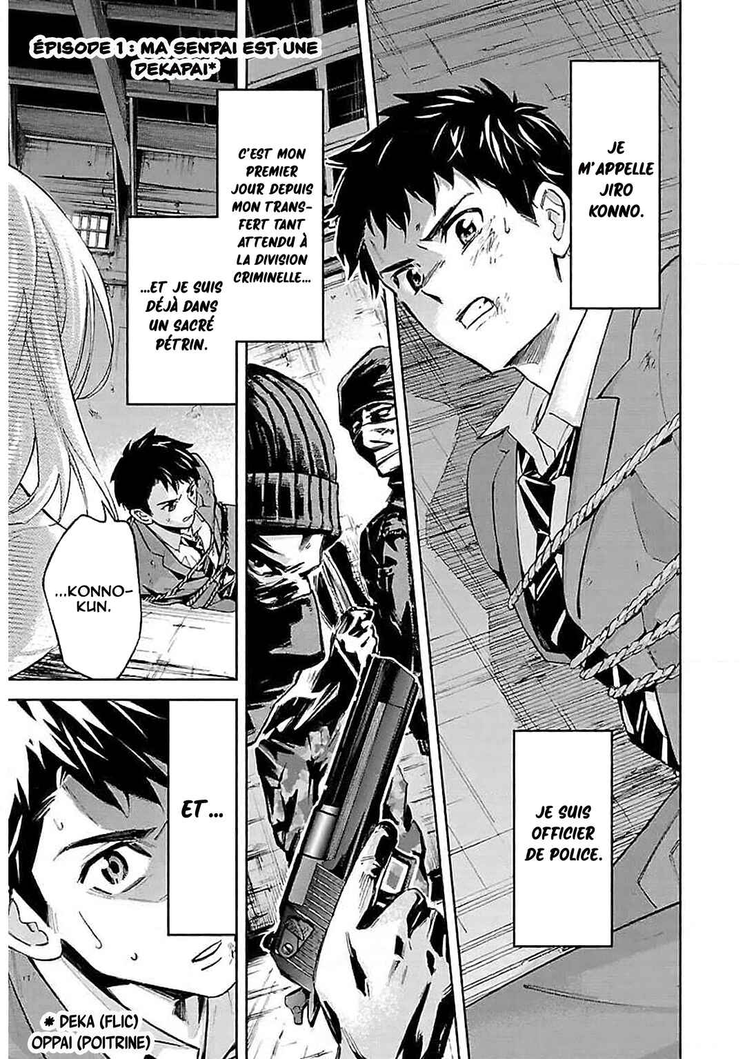 Chapter 1 - Page 2