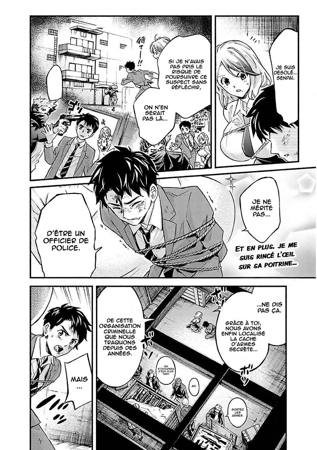 Chapter 1 - Page 6