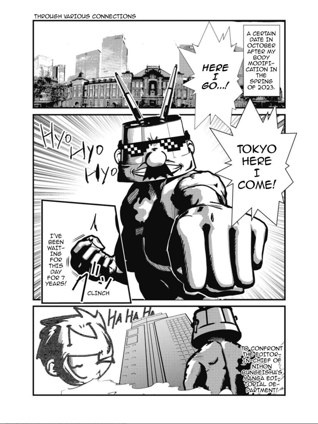 Chapter 29 - Page 21