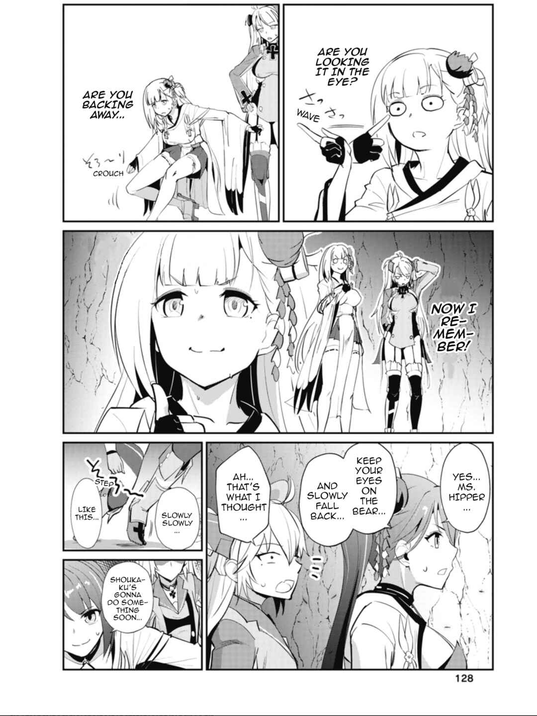 Chapter 29 - Page 6