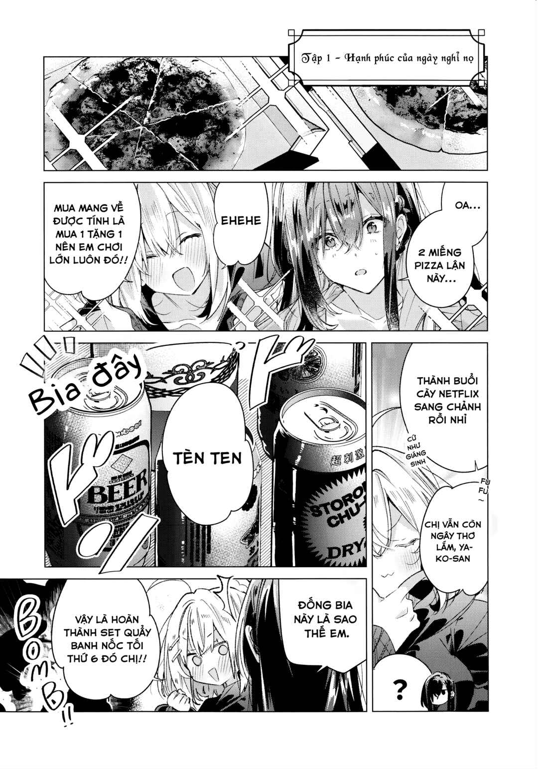 Chapter 1 - Page 3