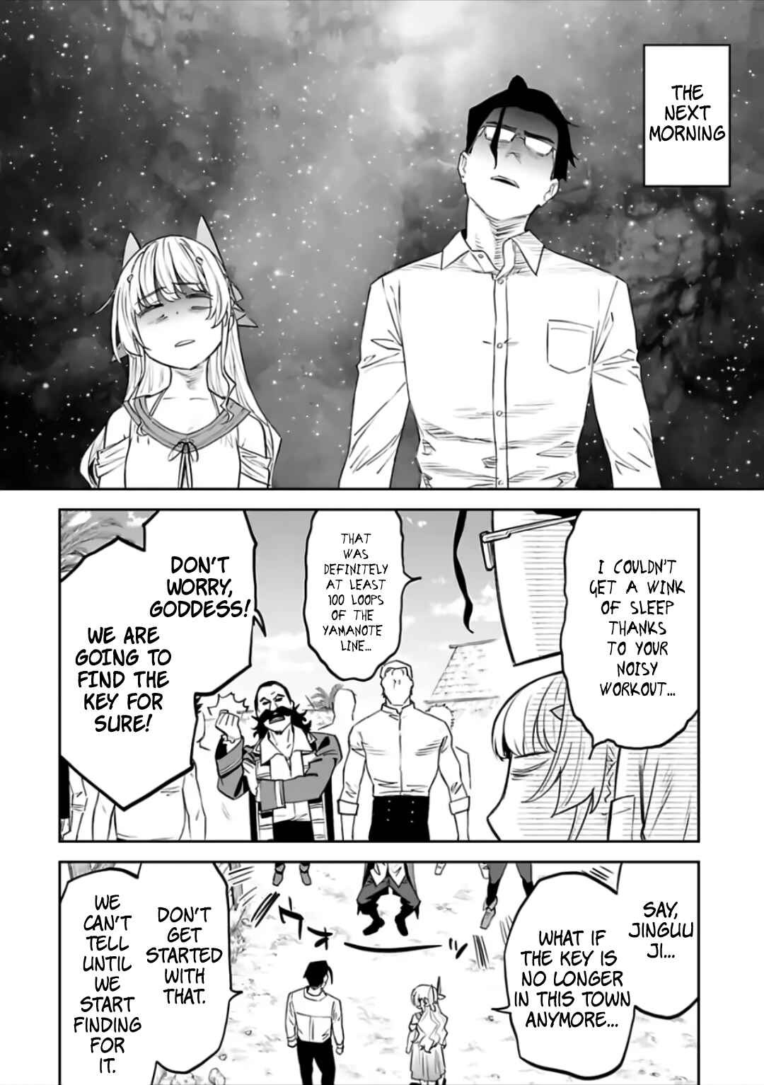 Chapter 78 - Page 10
