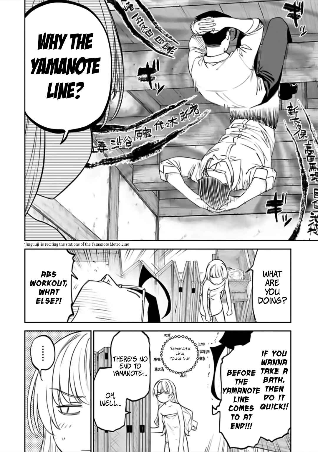 Chapter 78 - Page 6