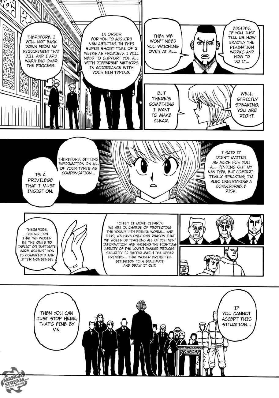 Chapter 386 - Page 18