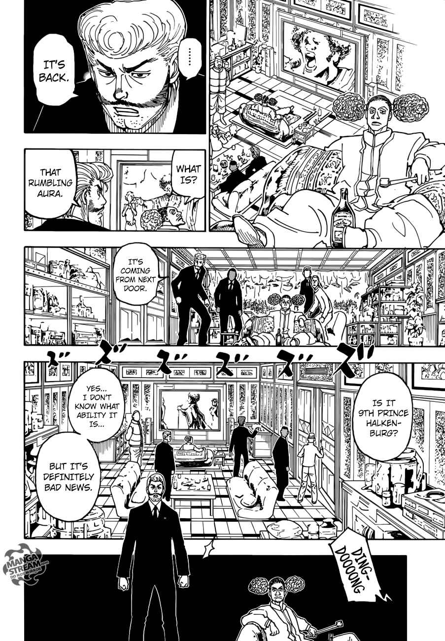 Chapter 386 - Page 9