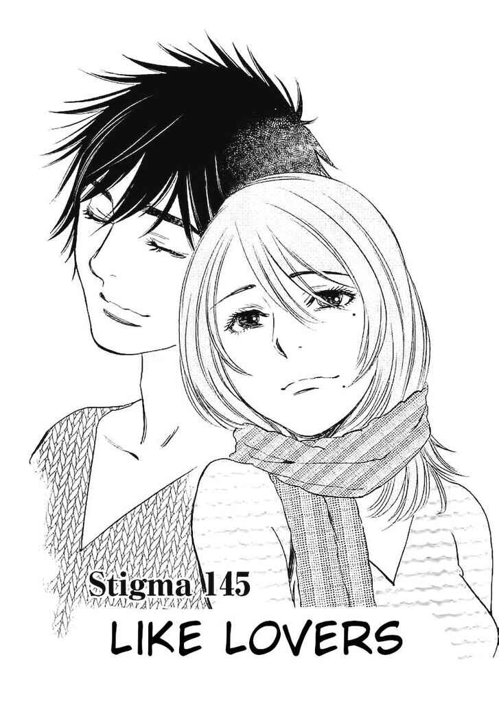 Chapter 145 - Page 1