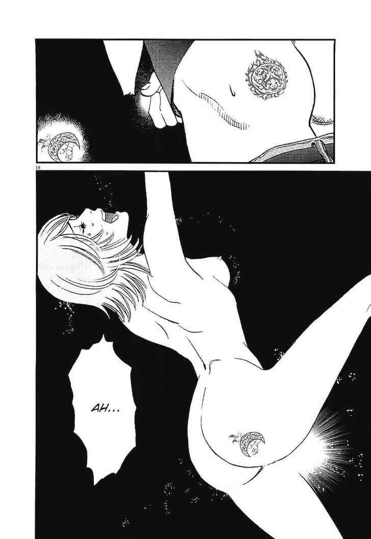 Chapter 145 - Page 17