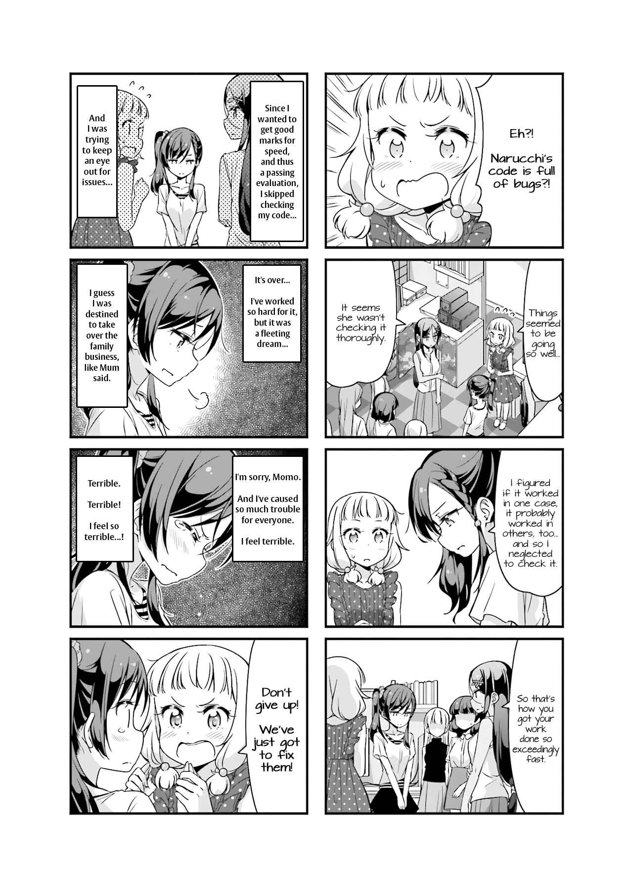 Chapter 61 - Page 2