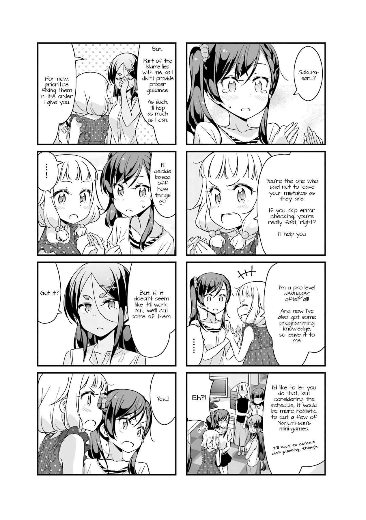 Chapter 61 - Page 3